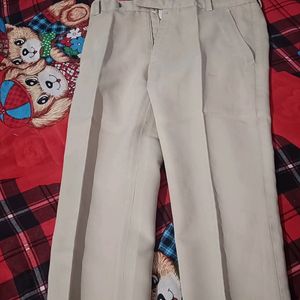 Formal Pant