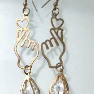 Stylish Earrings