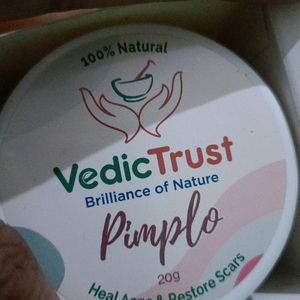 Pimplo By Vedic Trust