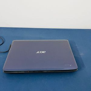 Acer aspire Laptop - Working Condition