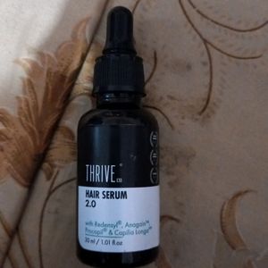 Thriveco Hair Serum 2.0