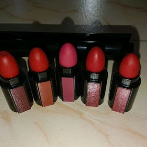 Angel Rose 5in1 Matte Lipstick