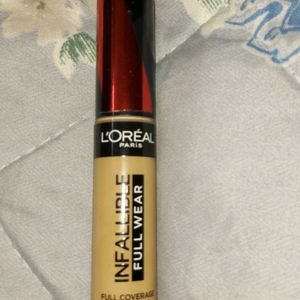 Loreal Infallible Concealer