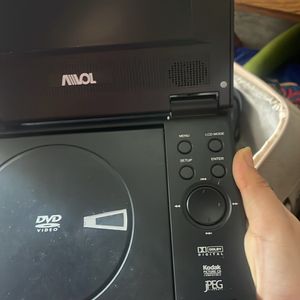 DVD Player