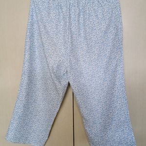 Capri Pant For Women