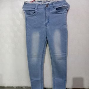 Skinny Jeans For Women