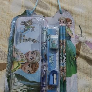 Frozen fever Return Gift Set