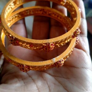 Matal Bangles