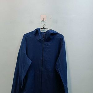 Uniqlo Zipper Hoodie Jacket