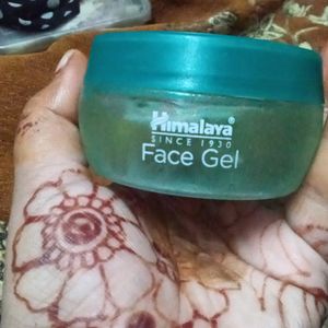 Himalaya Moisturizer Aloe Vera Face Gel 100 ML