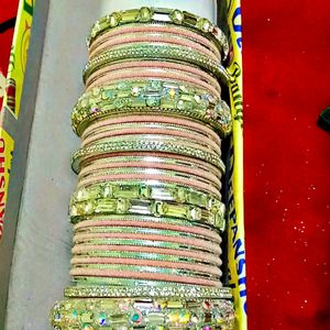 Bangles .... Party Wear