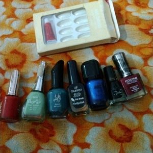 Nail Polish For Women