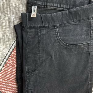 Bare Black Jeans For Women