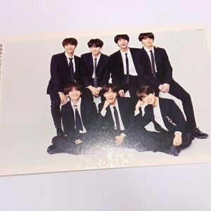 BTS Photocards