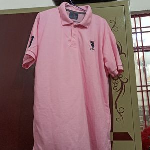 US Polo T-shirt Xxl