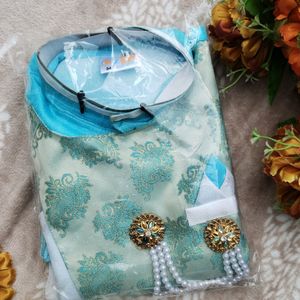 🆕🆕Boys Festive &Party Sherwani & Chudidar Set