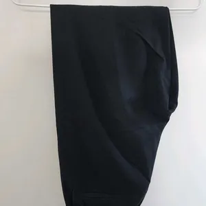 Zara Semi-Formal Black Pants