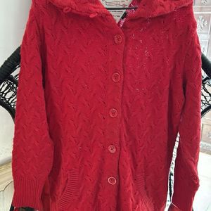 Women Cardigan