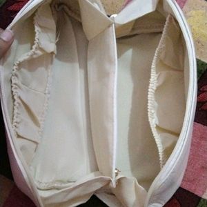 Cosmetic Pouch Bag