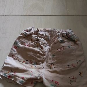 Kids Shorts