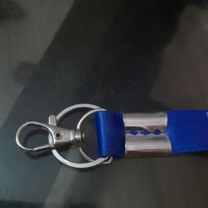 Sikkim Souvenir Key Ring