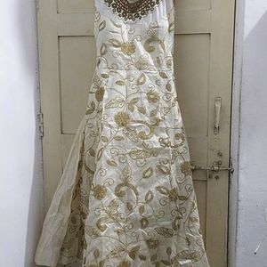 Diwali Special Gown