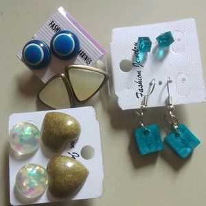 Earings