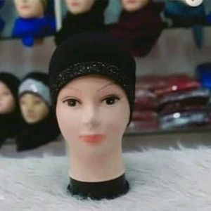 Hijab Cap