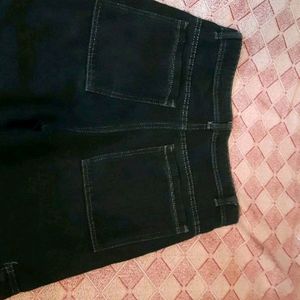 Charcoal Cargo Jeans😁 (🫴 Offer)