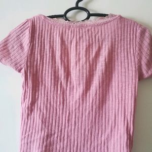 Korean Women's Top