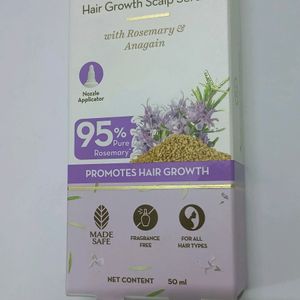 Two New Launch Hair mask+Spray+Hair serum