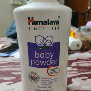 Baby Powder Himalaya (700 Gm)