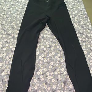 High Waisted Sports Legging