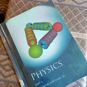 Class 11 Th Ncert Physics Part 01