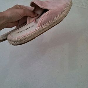 Luna Blu Espadrils