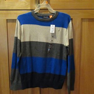 Good Fabric/Material Thin Sweater For All Season