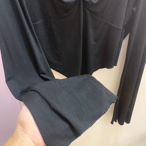 URBANIC black Top