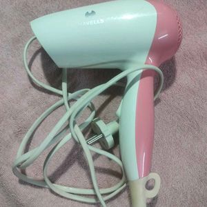 Hair Dryer