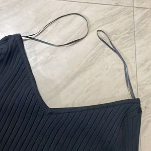 H&m Body Con Dress