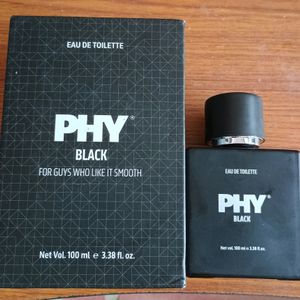 Phy Black Edt