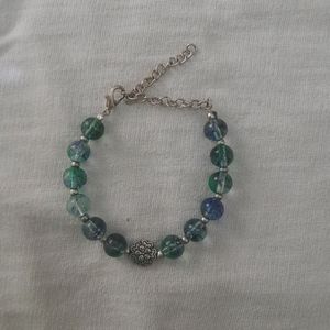 Beaded Bracelet