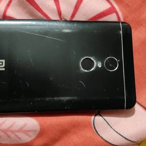 Redmi Note 4 Pro