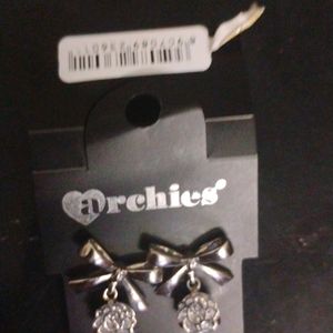 New Archies Earrings