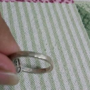 925 Silver Ring