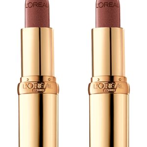 L'Oreal Paris Colour Riche Original Satin Lipstick