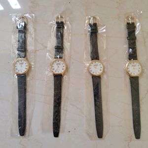 BENZER Quartz analog Watch