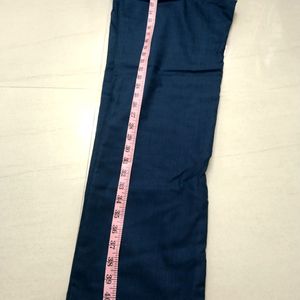 Raymond Blue Pant