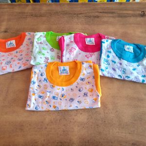 Baby Summer Comfortable Dress