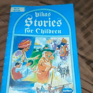 Stories For children