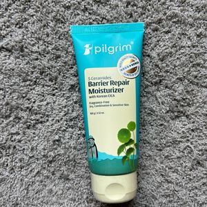 Pilgrim - Barrier Repair Moisturiser